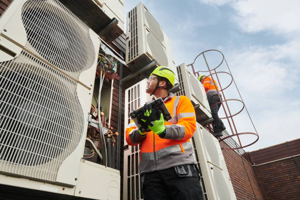 Best HVAC replacement cost  in Milford Square, PA