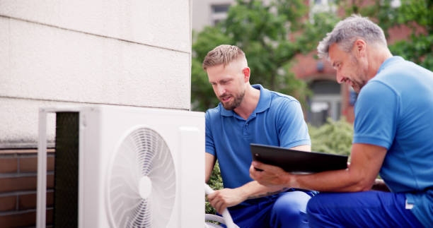 Best HVAC cleaning services  in Milford Square, PA